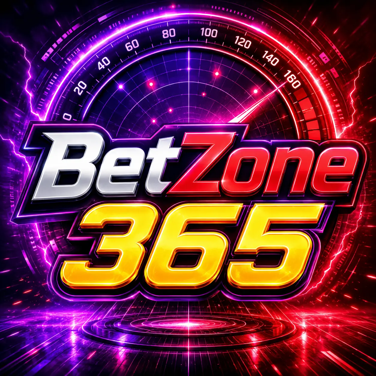 Betzone 365 logo