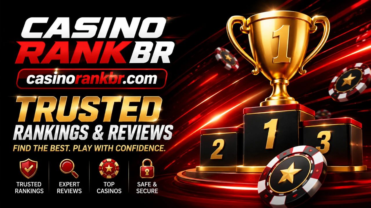 Top mobile casinos for BR players